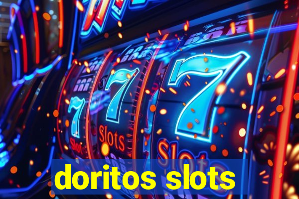 doritos slots